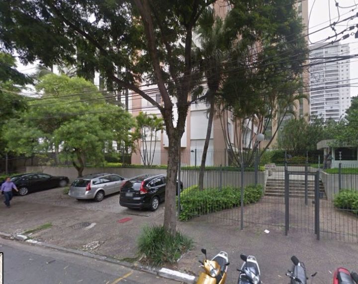 Imagem do condomínio Condomínio Maison D'auvergne - Alto De Pinheiros - São Paulo - SP