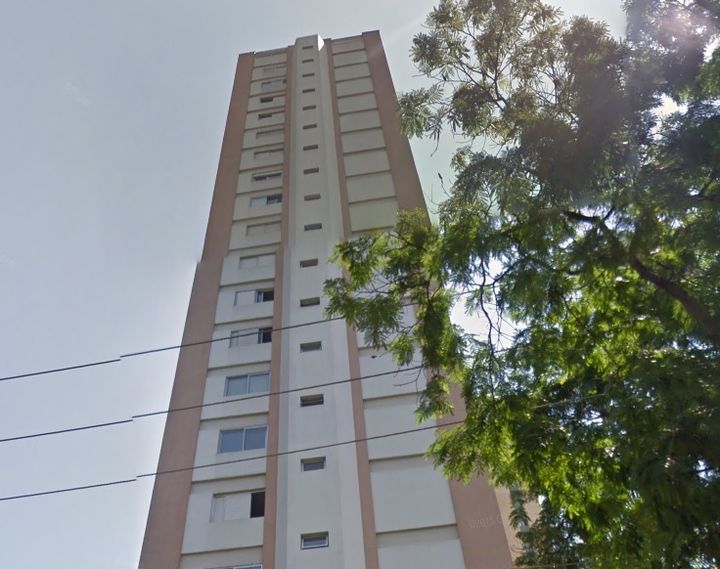 Imagem do condomínio Condomínio Maison D'auvergne - Alto De Pinheiros - São Paulo - SP