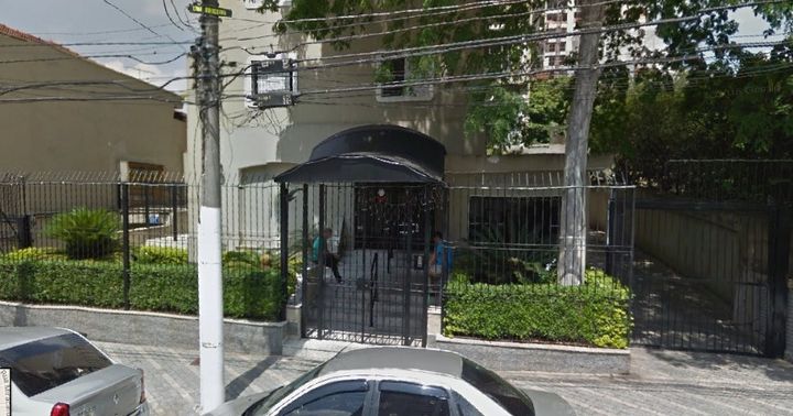 Imagem do condomínio Condomínio Maison D'avignon - Ipiranga - São Paulo - SP
