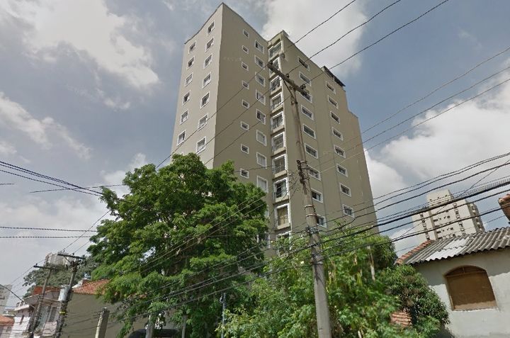 Imagem do condomínio Condomínio Maison D'avignon - Ipiranga - São Paulo - SP