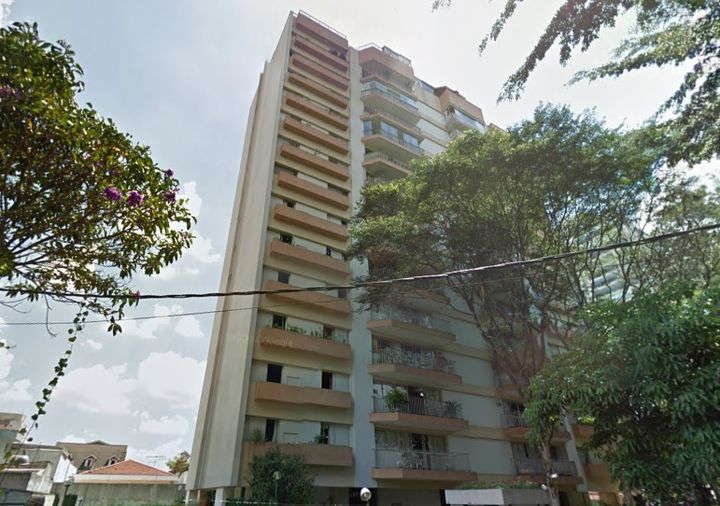 Imagem do condomínio Condomínio Maison De Granville - Campo Belo - São Paulo - SP
