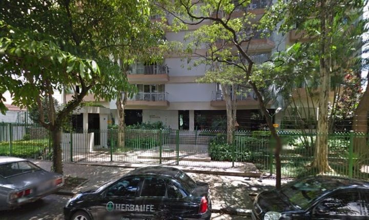 Imagem do condomínio Condomínio Maison De Granville - Campo Belo - São Paulo - SP