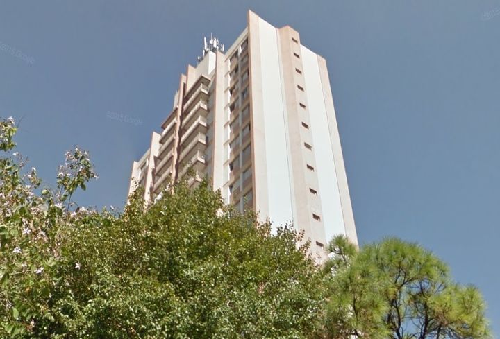 Imagem do condomínio Condomínio Maison De Grigny - Brooklin - São Paulo - SP