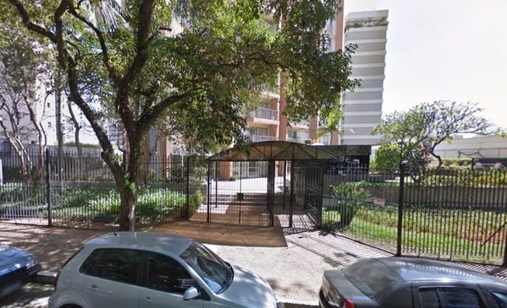 Imagem do condomínio Condomínio Maison De Grigny - Brooklin - São Paulo - SP