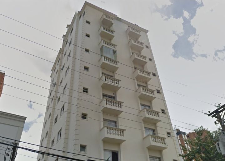Imagem do condomínio Condomínio Maison De La Concorde - Moema - São Paulo - SP