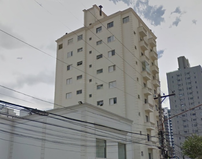 Imagem do condomínio Condomínio Maison De La Concorde - Moema - São Paulo - SP