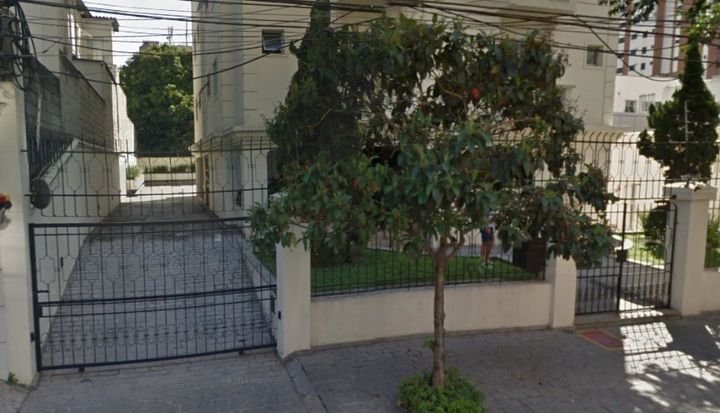 Imagem do condomínio Condomínio Maison De La Concorde - Moema - São Paulo - SP