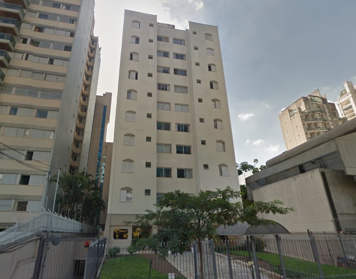 Imagem do condomínio Condomínio Maison De La Quietude - Moema - São Paulo - SP