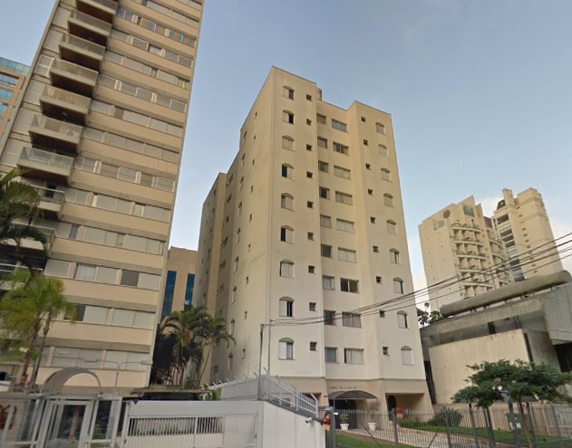 Imagem do condomínio Condomínio Maison De La Quietude - Moema - São Paulo - SP