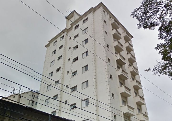 Imagem do condomínio Condomínio Maison De La Residence - Campo Belo - São Paulo - SP