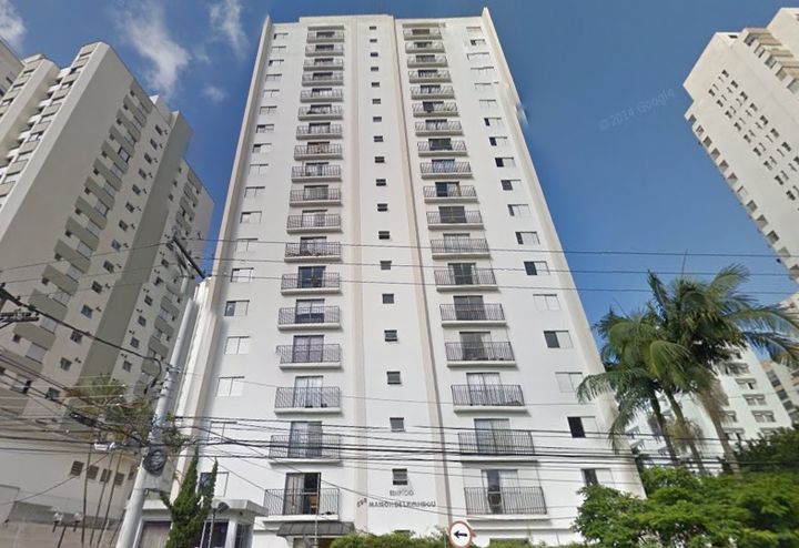 Imagem do condomínio Condomínio Maison De Lavandou - Vila Mariana - São Paulo - SP