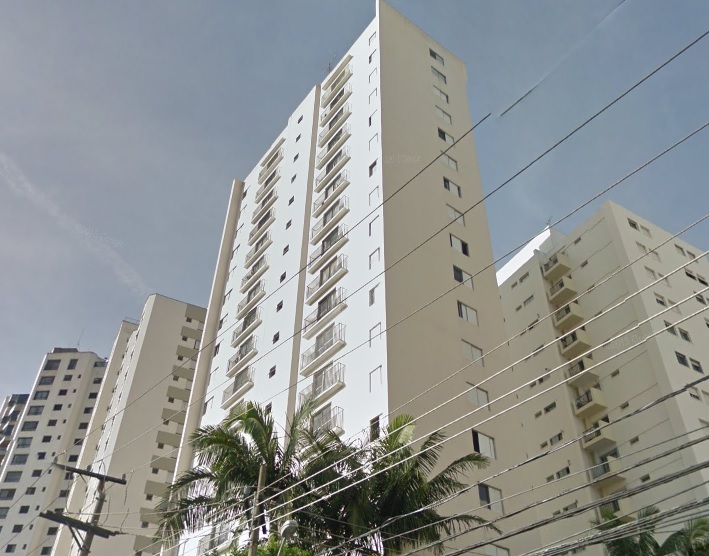 Imagem do condomínio Condomínio Maison De Lavandou - Vila Mariana - São Paulo - SP