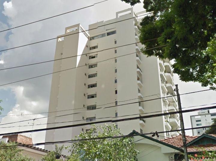 Imagem do condomínio Condomínio Maison De Marseille - Brooklin - São Paulo - SP