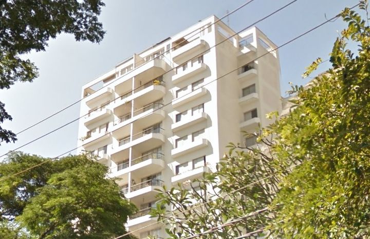 Imagem do condomínio Condomínio Maison De Marseille - Brooklin - São Paulo - SP
