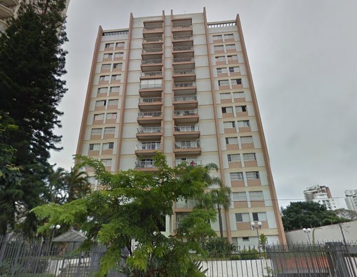 Imagem do condomínio Condomínio Maison De Neuville - Campo Belo - São Paulo - SP