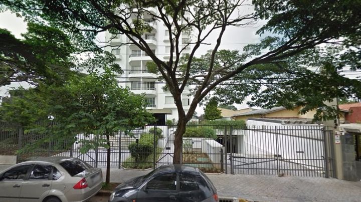 Imagem do condomínio Condomínio Maison De Toulon - Campo Belo - São Paulo - SP