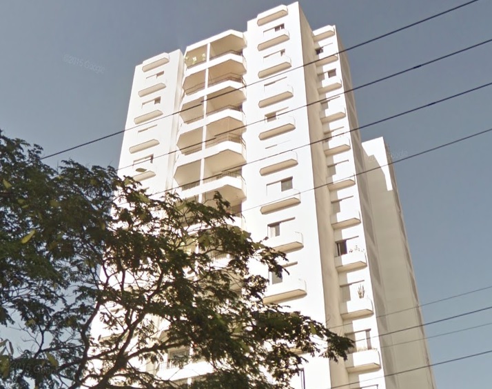 Imagem do condomínio Condomínio Maison De Toulon - Campo Belo - São Paulo - SP