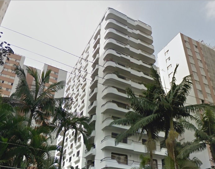 Imagem do condomínio Condomínio Maison De Versailles - Campo Belo - São Paulo - SP