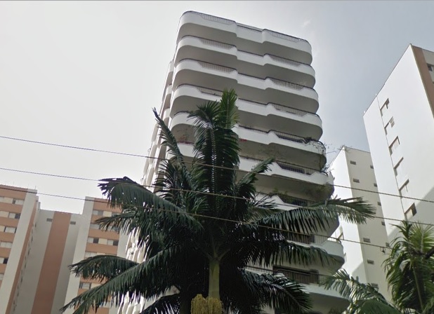 Imagem do condomínio Condomínio Maison De Versailles - Campo Belo - São Paulo - SP