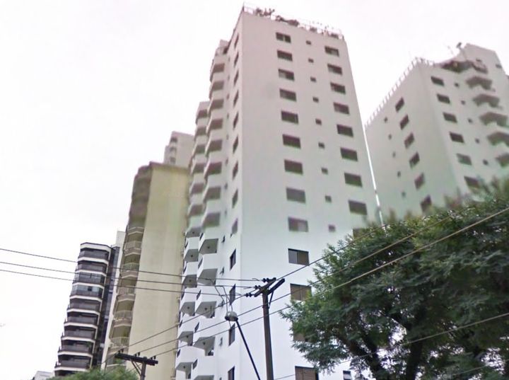 Imagem do condomínio Condomínio Maison De - Versailles Higienópolis - São Paulo - SP