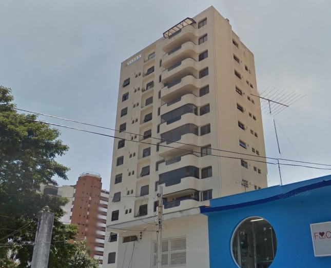 Imagem do condomínio Condomínio Maison Des Alouettes - Moema - São Paulo - SP