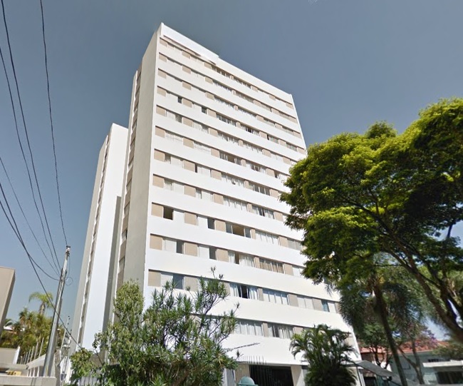 Imagem do condomínio Condomínio Maison Des Alpes - Planalto Paulista - São Paulo - SP