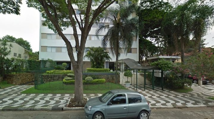 Imagem do condomínio Condomínio Maison Des Alpes - Planalto Paulista - São Paulo - SP