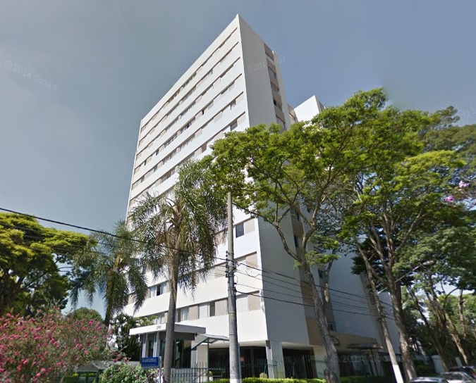Imagem do condomínio Condomínio Maison Des Alpes - Planalto Paulista - São Paulo - SP