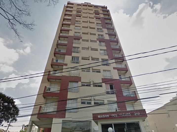 Imagem do condomínio Condomínio Maison Des - Fleurs Mirandópolis - São Paulo - SP