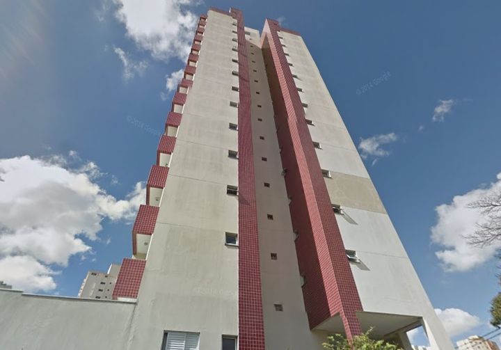 Imagem do condomínio Condomínio Maison Des - Fleurs Mirandópolis - São Paulo - SP