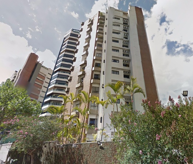 Imagem do condomínio Condomínio Maison Des - Oiseaux Chácara Klabin - São Paulo - SP