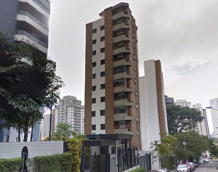 Imagem do condomínio Condomínio Maison Des - Oiseaux Chácara Klabin - São Paulo - SP