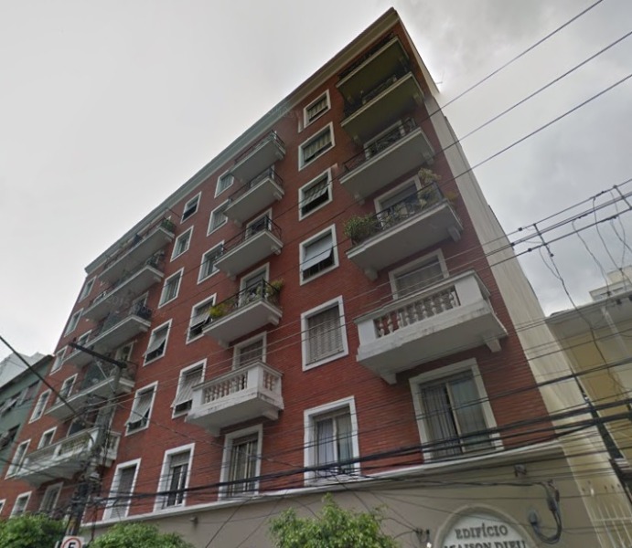 Imagem do condomínio Condomínio Maison Dieu - Pinheiros - São Paulo - SP