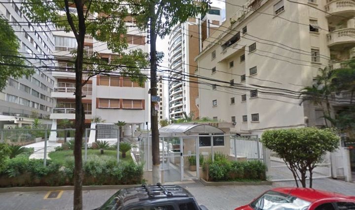 Imagem do condomínio Condomínio Maison - D'orly Higienópolis - São Paulo - SP