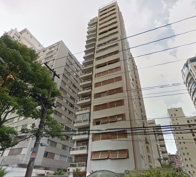 Imagem do condomínio Condomínio Maison - D'orly Higienópolis - São Paulo - SP