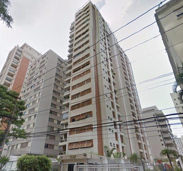 Imagem do condomínio Condomínio Maison - D'orly Higienópolis - São Paulo - SP