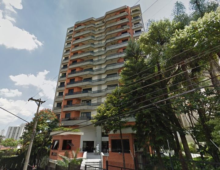 Imagem do condomínio Condomínio Maison Drumond - Vila Monumento - São Paulo - SP