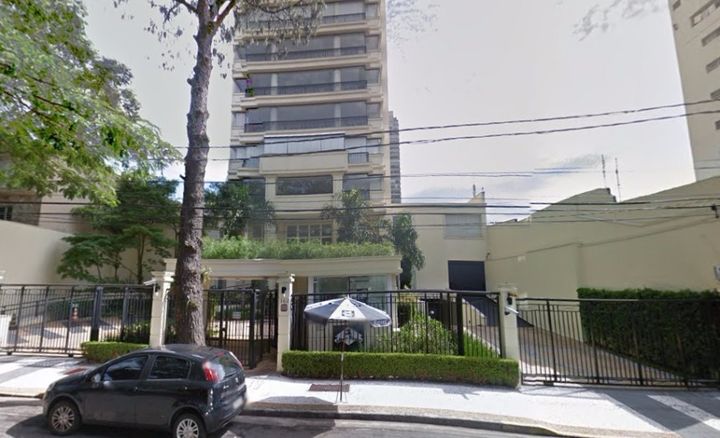 Imagem do condomínio Condomínio Maison Elizabeth - Sumaré - São Paulo - SP