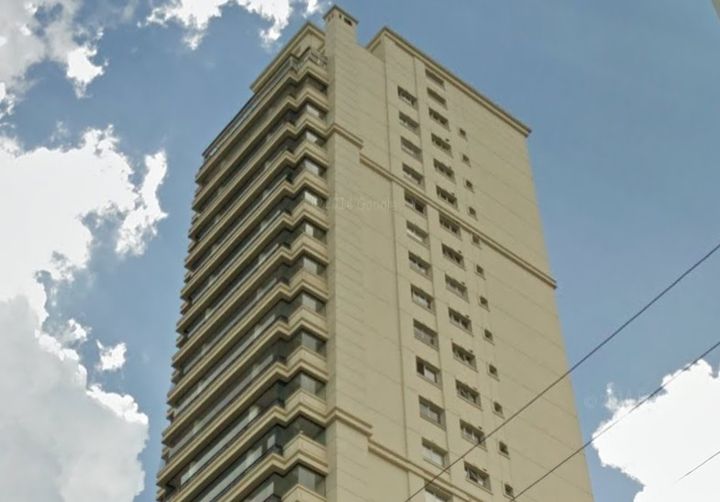 Imagem do condomínio Condomínio Maison Elizabeth - Sumaré - São Paulo - SP