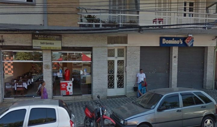 Imagem do condomínio Condomínio Maison Flais - Perdizes - São Paulo - SP