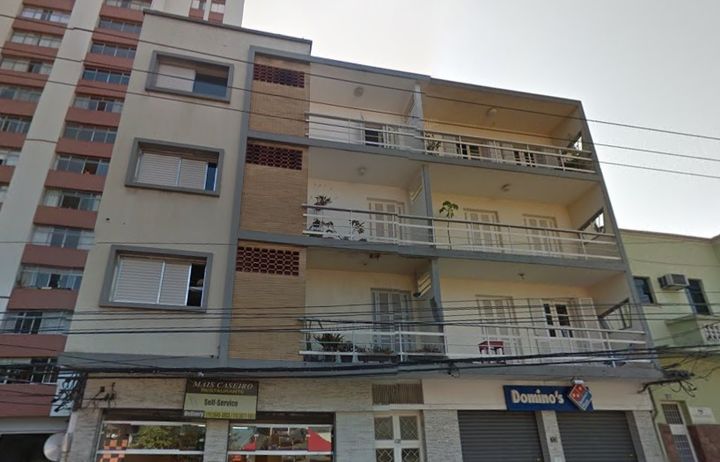 Imagem do condomínio Condomínio Maison Flais - Perdizes - São Paulo - SP