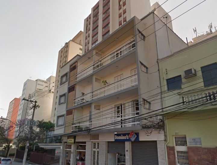 Imagem do condomínio Condomínio Maison Flais - Perdizes - São Paulo - SP