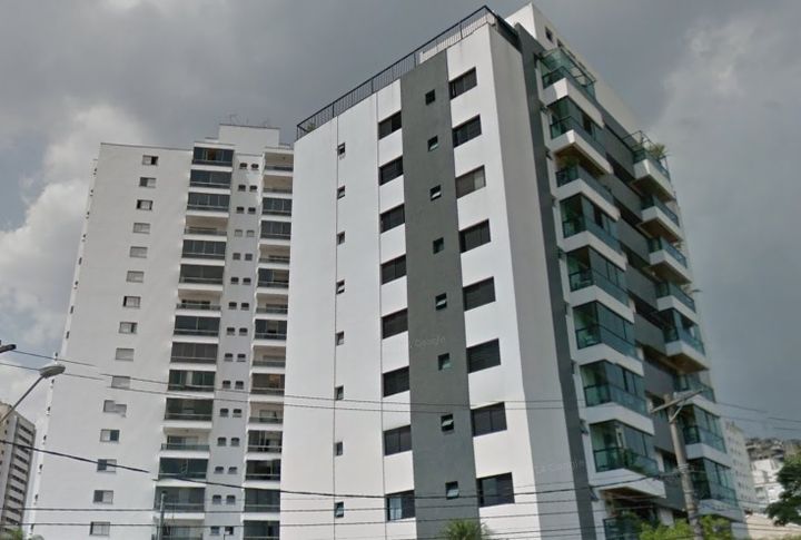 Imagem do condomínio Condomínio Maison - Flamboyant Mirandópolis - São Paulo - SP