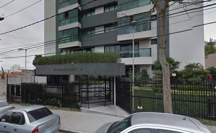 Imagem do condomínio Condomínio Maison - Flamboyant Mirandópolis - São Paulo - SP