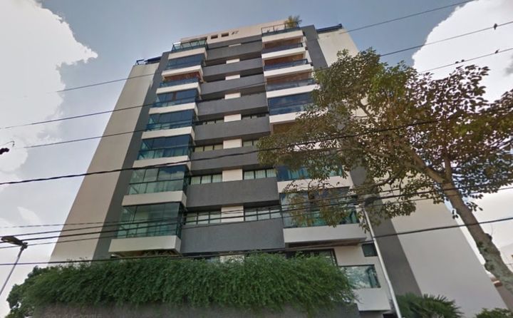Imagem do condomínio Condomínio Maison - Flamboyant Mirandópolis - São Paulo - SP