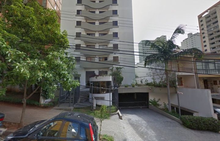 Imagem do condomínio Condomínio Maison Florence - Pinheiros - São Paulo - SP