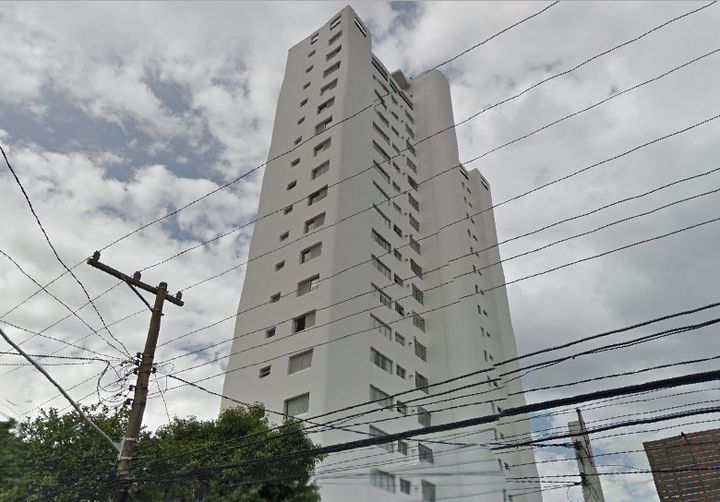 Imagem do condomínio Condomínio Maison Fribourg - Campo Belo - São Paulo - SP