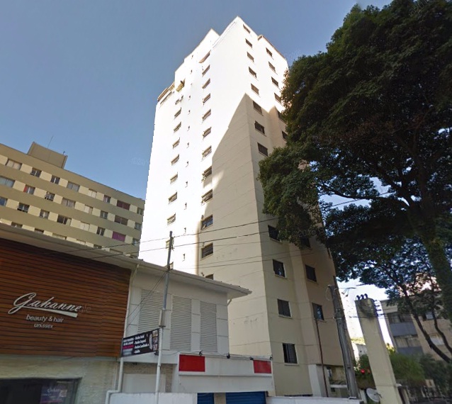 Imagem do condomínio Condomínio Maison Frontenac - Moema - São Paulo - SP