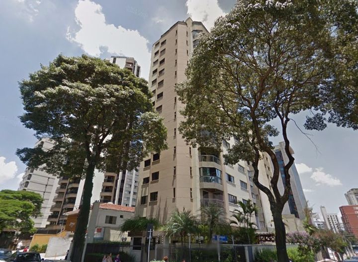 Imagem do condomínio Condomínio Maison Frontenac - Moema - São Paulo - SP