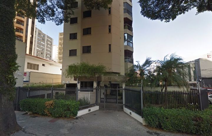 Imagem do condomínio Condomínio Maison Frontenac - Moema - São Paulo - SP